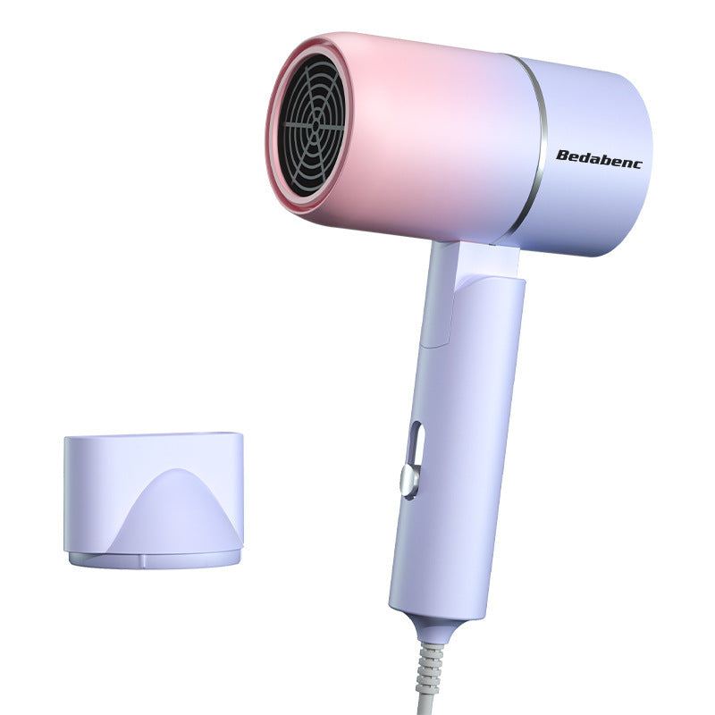 New Product Gradient Leafless Hair Dryer 1