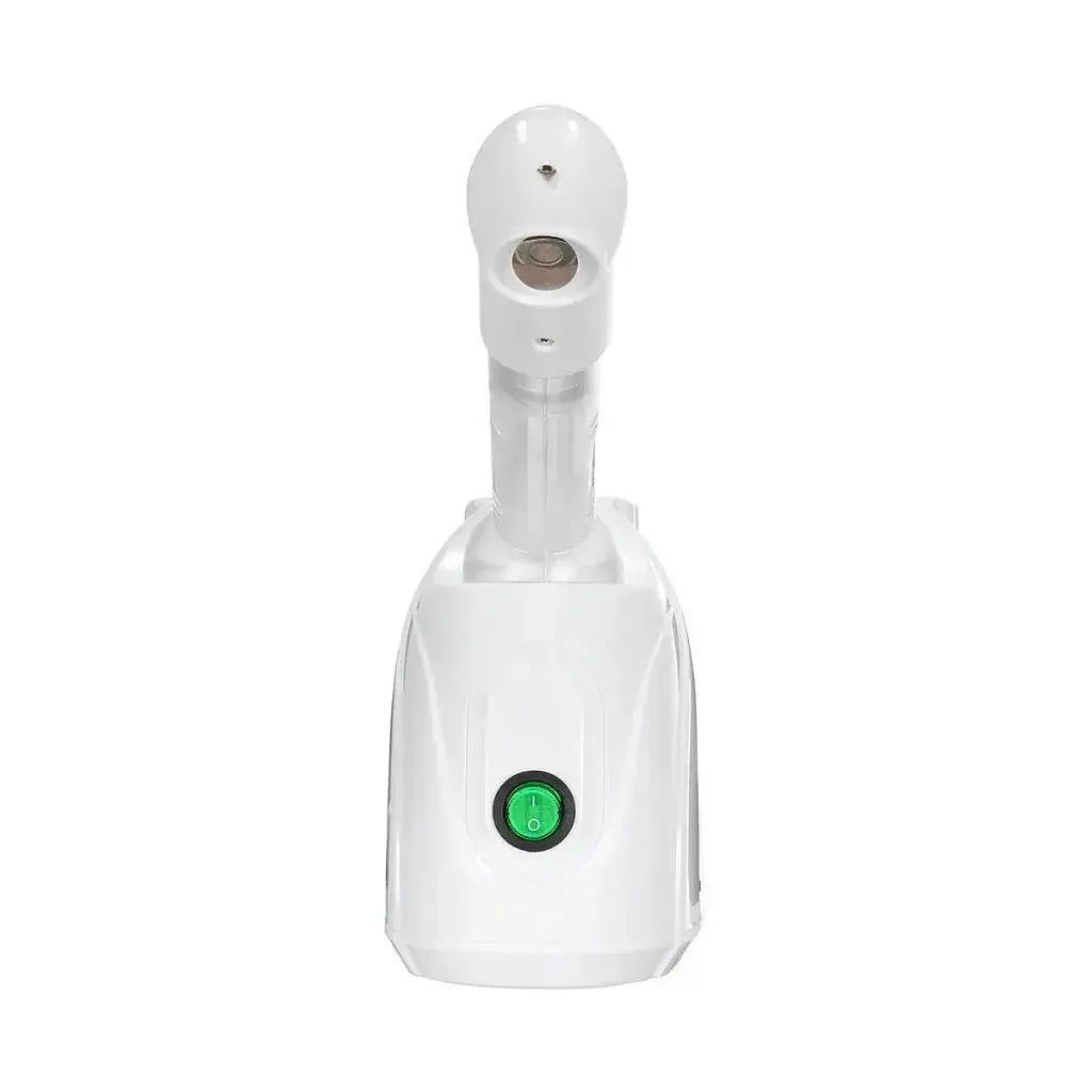 Portable Facial Vaporizer Ozone Steam Aesthetic Cleaning Skincare 1